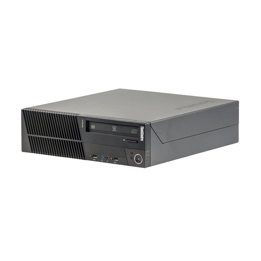 Lenovo M92p SFF i5-3550/4GB DDR3/250GB/DVD/8P Grade A Refurbished PC | eLabstore.gr Lenovo M92p SFF i5-3550/4GB DDR3/250GB/DVD/8P Grade A Refurbished PC | Refurbished | elabstore.gr