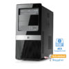 HP 3130Pro Tower i3-550/4GB DDR3/250GB/DVD Grade A+ Refurbished PC | Refurbished | elabstore.gr
