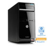 HP P6-2010UK Tower G620/4GB/250GB/DVD/7H Grade A+ Refurbished PC | Refurbished | elabstore.gr
