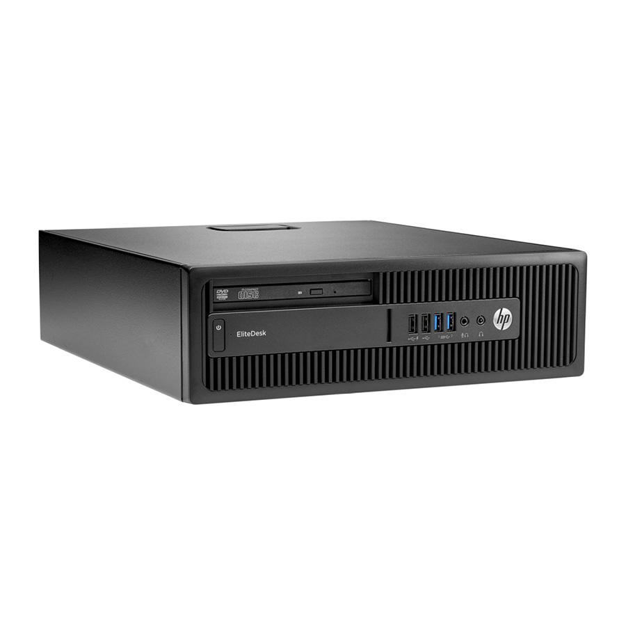 HP 600G1 SFF i3-4130/4GB DDR3/250GB/DVD/8P Grade B Refurbished PC | eLabstore.gr HP 600G1 SFF i3-4130/4GB DDR3/250GB/DVD/8P Grade B Refurbished PC | Refurbished | elabstore.gr
