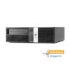 HP RP5800 SFF i5-2400/4GB/250GB/DVD/Grade A+ Refurbished PC | Refurbished | elabstore.gr