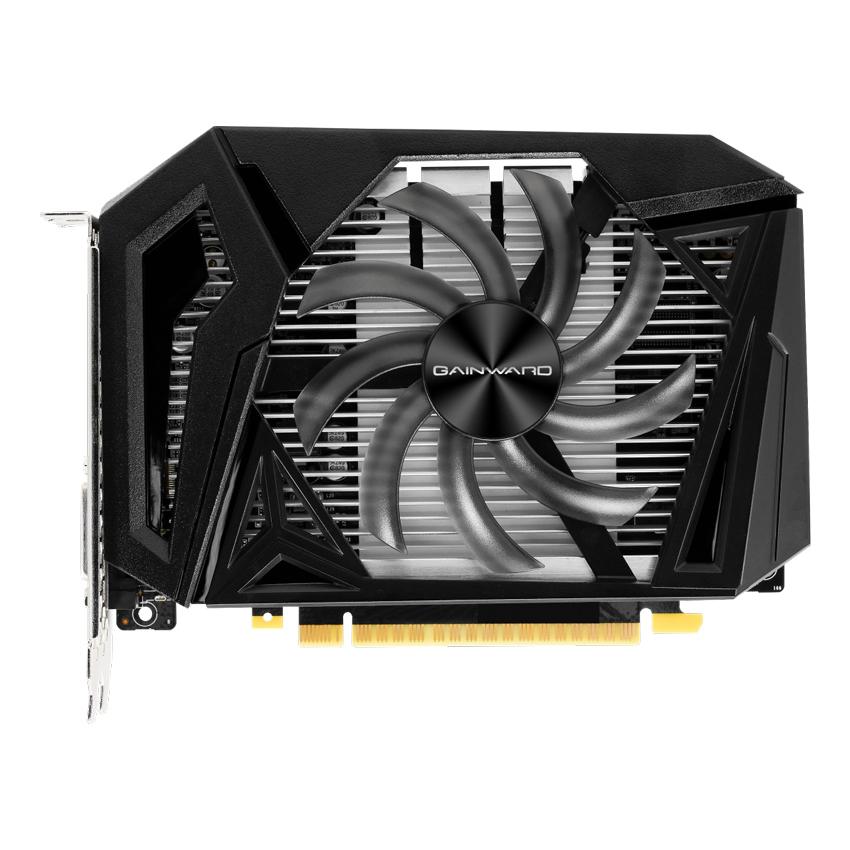 GAINWARD VGA GeForce GTX 1650 Pegasus OC NE61650U18G1, GDDR6 4GB, 128bit | eLabstore.gr GAINWARD VGA GeForce GTX 1650 Pegasus OC NE61650U18G1, GDDR6 4GB, 128bit | PC & Αναβάθμιση | elabstore.gr