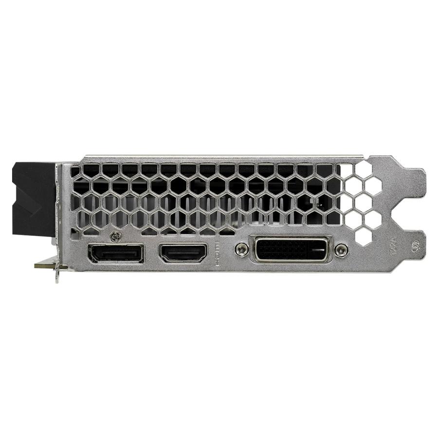 GAINWARD VGA GeForce GTX 1650 Pegasus OC NE61650U18G1, GDDR6 4GB, 128bit | eLabstore.gr GAINWARD VGA GeForce GTX 1650 Pegasus OC NE61650U18G1, GDDR6 4GB, 128bit | PC & Αναβάθμιση | elabstore.gr