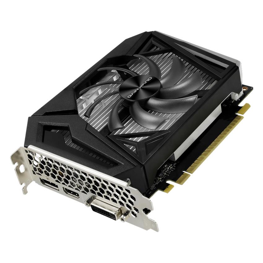 GAINWARD VGA GeForce GTX 1650 Pegasus OC NE61650U18G1, GDDR6 4GB, 128bit | eLabstore.gr GAINWARD VGA GeForce GTX 1650 Pegasus OC NE61650U18G1, GDDR6 4GB, 128bit | PC & Αναβάθμιση | elabstore.gr