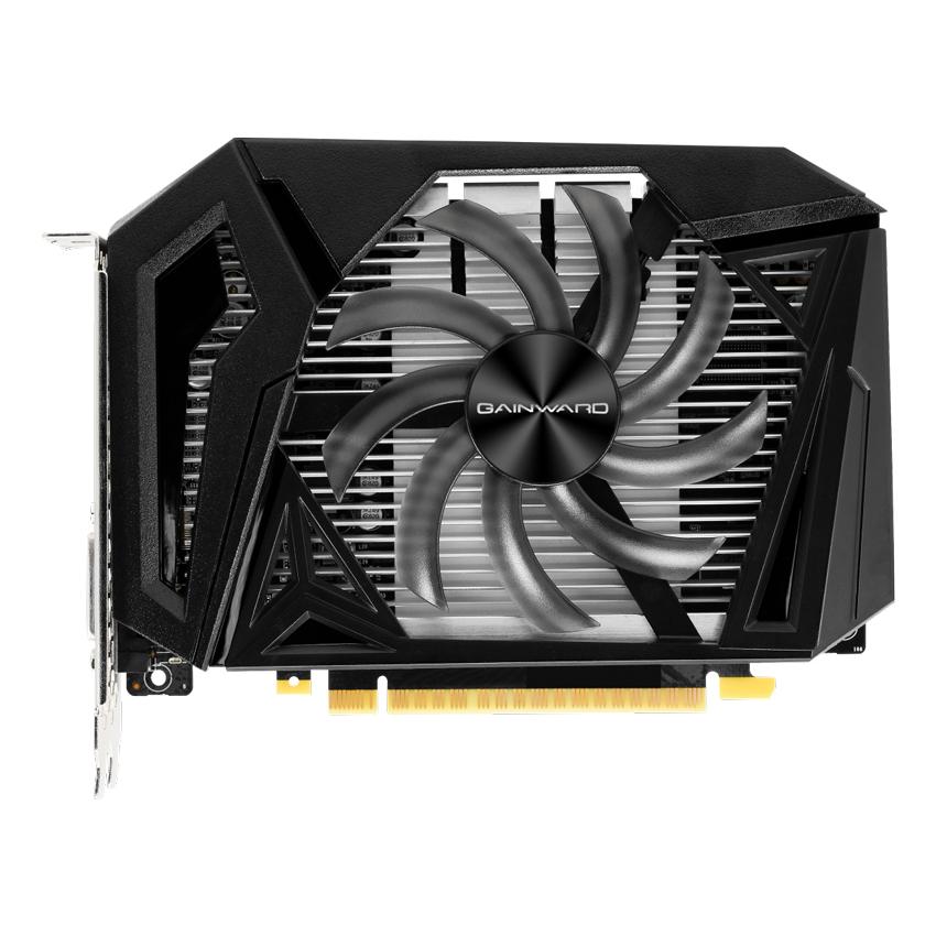 GAINWARD VGA GeForce GTX 1650 D6 Pegasus NE61650018G1, GDDR6 4GB, 128bit | eLabstore.gr GAINWARD VGA GeForce GTX 1650 D6 Pegasus NE61650018G1, GDDR6 4GB, 128bit | PC & Αναβάθμιση | elabstore.gr