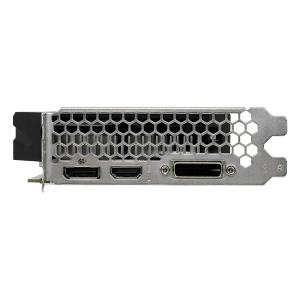 GAINWARD VGA GeForce GTX 1650 D6 Pegasus NE61650018G1, GDDR6 4GB, 128bit | eLabstore.gr GAINWARD VGA GeForce GTX 1650 D6 Pegasus NE61650018G1, GDDR6 4GB, 128bit | PC & Αναβάθμιση | elabstore.gr