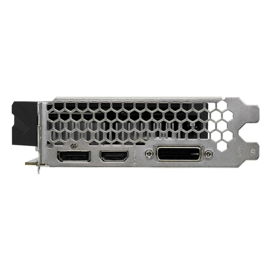 GAINWARD VGA GeForce GTX 1650 D6 Pegasus NE61650018G1, GDDR6 4GB, 128bit | eLabstore.gr GAINWARD VGA GeForce GTX 1650 D6 Pegasus NE61650018G1, GDDR6 4GB, 128bit | PC & Αναβάθμιση | elabstore.gr