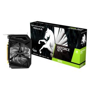 GAINWARD VGA GeForce GTX 1650 D6 Pegasus NE61650018G1, GDDR6 4GB, 128bit | eLabstore.gr GAINWARD VGA GeForce GTX 1650 D6 Pegasus NE61650018G1, GDDR6 4GB, 128bit | PC & Αναβάθμιση | elabstore.gr