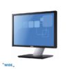Used Monitor P1911 TFT/Dell/19"/1440x900/wide/Black/Grade B/D-SUB & DVI-D & USB HUB | Refurbished | elabstore.gr