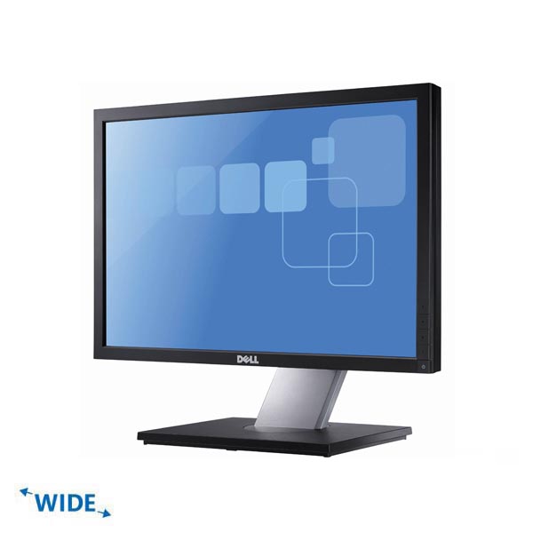 Used Monitor P1911 TFT/Dell/19"/1440x900/wide/Black/Grade B/D-SUB & DVI-D & USB HUB | eLabstore.gr Used Monitor P1911 TFT/Dell/19"/1440x900/wide/Black/Grade B/D-SUB & DVI-D & USB HUB | Refurbished | elabstore.gr
