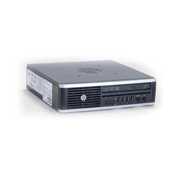 HP 8200 Elite USFF i5-2400s/4GB DDR3/320GB/DVD/7P Grade A+ Refurbished PC | eLabstore.gr HP 8200 Elite USFF i5-2400s/4GB DDR3/320GB/DVD/7P Grade A+ Refurbished PC | Refurbished | elabstore.gr