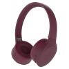 KYGO Bluetooth headphones Α4/300, ασύρματα & ενσύρματα, aptX, μπορντό | Αξεσουάρ κινητών | elabstore.gr