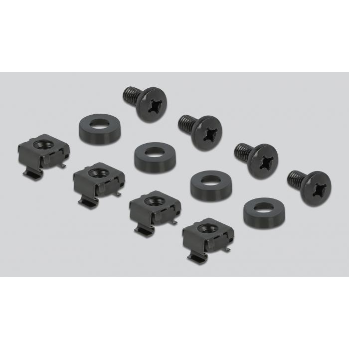 DELOCK Cable Managment 66541, 10", 3 θέσεων, 1U, με βούρτσα προστασίας | eLabstore.gr DELOCK Cable Managment 66541, 10", 3 θέσεων, 1U, με βούρτσα προστασίας | Εξοπλισμός IT | elabstore.gr