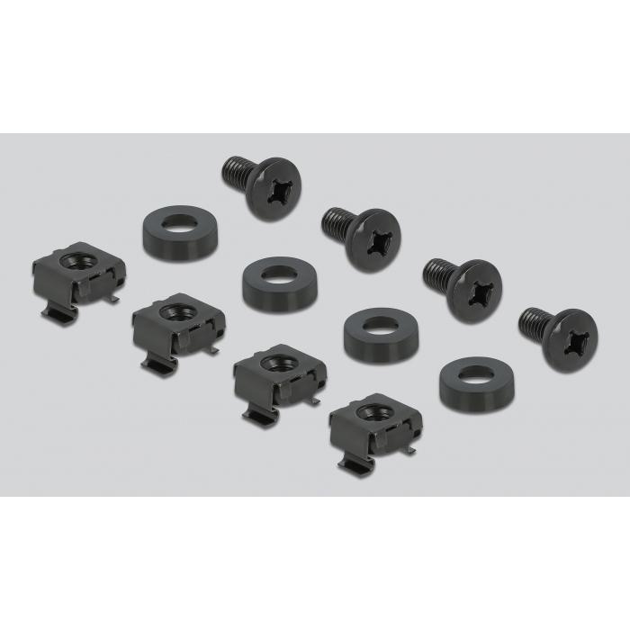 DELOCK Cable Managment 66544, 19", 5 θέσεων, 1U, με βούρτσα προστασίας | eLabstore.gr DELOCK Cable Managment 66544, 19", 5 θέσεων, 1U, με βούρτσα προστασίας | Εξοπλισμός IT | elabstore.gr