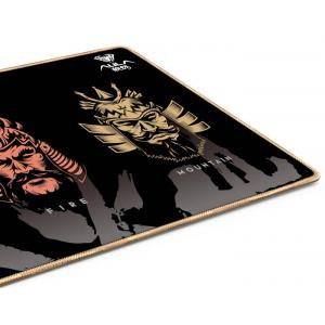 AULA gaming mousepad MP-WFFM, 70x30x0.2cm, μαύρο | eLabstore.gr AULA gaming mousepad MP-WFFM, 70x30x0.2cm, μαύρο | Συνοδευτικά PC | elabstore.gr