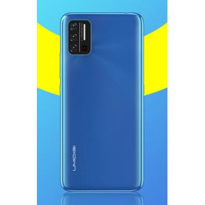 UMIDIGI Smartphone A7S, 6.53", 2/32GB, Android 10 Go Edition, μπλε | Mobile Συσκευές | elabstore.gr