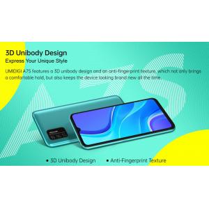 UMIDIGI Smartphone A7S, 6.53", 2/32GB, Android 10 Go Edition, μπλε | Mobile Συσκευές | elabstore.gr