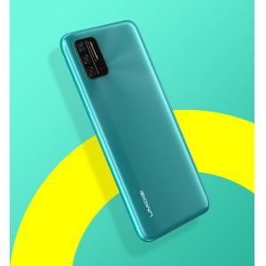 UMIDIGI Smartphone A7S, 6.53", 2/32GB, Android 10 Go Edition, πράσινο | eLabstore.gr UMIDIGI Smartphone A7S, 6.53", 2/32GB, Android 10 Go Edition, πράσινο | Mobile Συσκευές | elabstore.gr