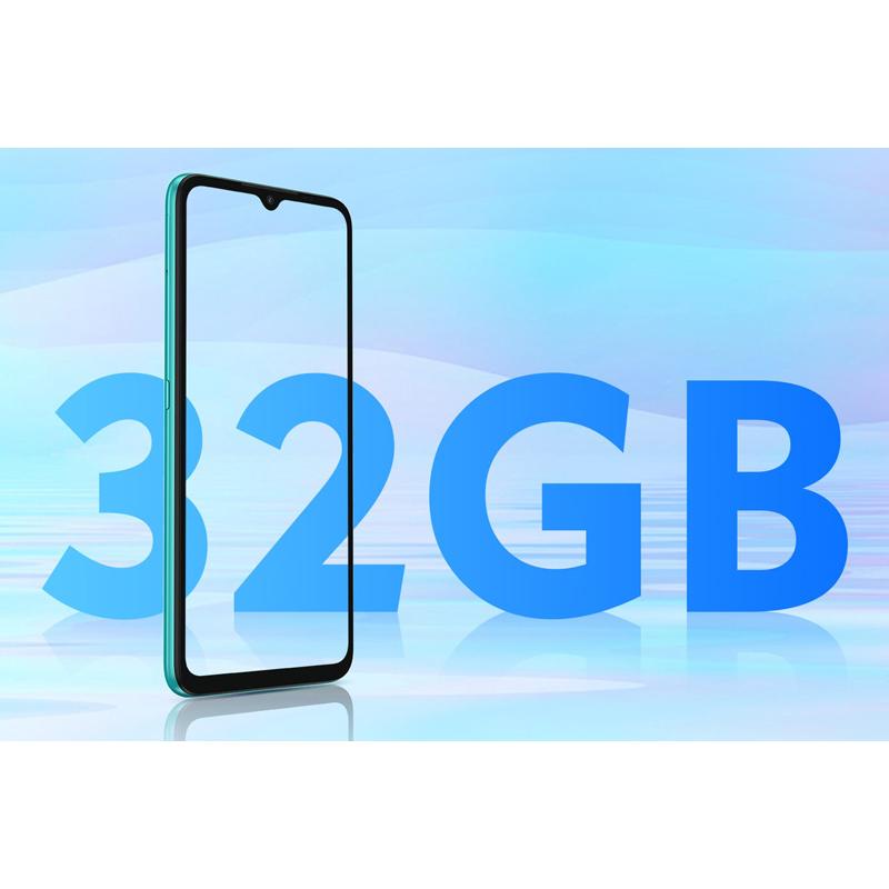 UMIDIGI Smartphone A7S, 6.53", 2/32GB, Android 10 Go Edition, γκρι | eLabstore.gr UMIDIGI Smartphone A7S, 6.53", 2/32GB, Android 10 Go Edition, γκρι | Mobile Συσκευές | elabstore.gr