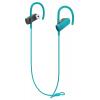 AUDIO-TECHNICA bluetooth earphones ATH-SPORT50BT, 9mm, πράσινα | Αξεσουάρ κινητών | elabstore.gr