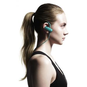 AUDIO-TECHNICA bluetooth earphones ATH-SPORT50BT, 9mm, πράσινα | Αξεσουάρ κινητών | elabstore.gr