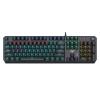 AULA Gaming πληκτρολόγιο F2066-Ι, RGB φωτισμός, μηχανικά πλήκτρα, μαύρο | eLabstore.gr AULA Gaming πληκτρολόγιο F2066-Ι, RGB φωτισμός, μηχανικά πλήκτρα, μαύρο | Συνοδευτικά PC | elabstore.gr