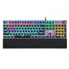 AULA Gaming πληκτρολόγιο F2088, RGB φωτισμός, μηχανικά πλήκτρα, ασημί | eLabstore.gr AULA Gaming πληκτρολόγιο F2088, RGB φωτισμός, μηχανικά πλήκτρα, ασημί | Συνοδευτικά PC | elabstore.gr