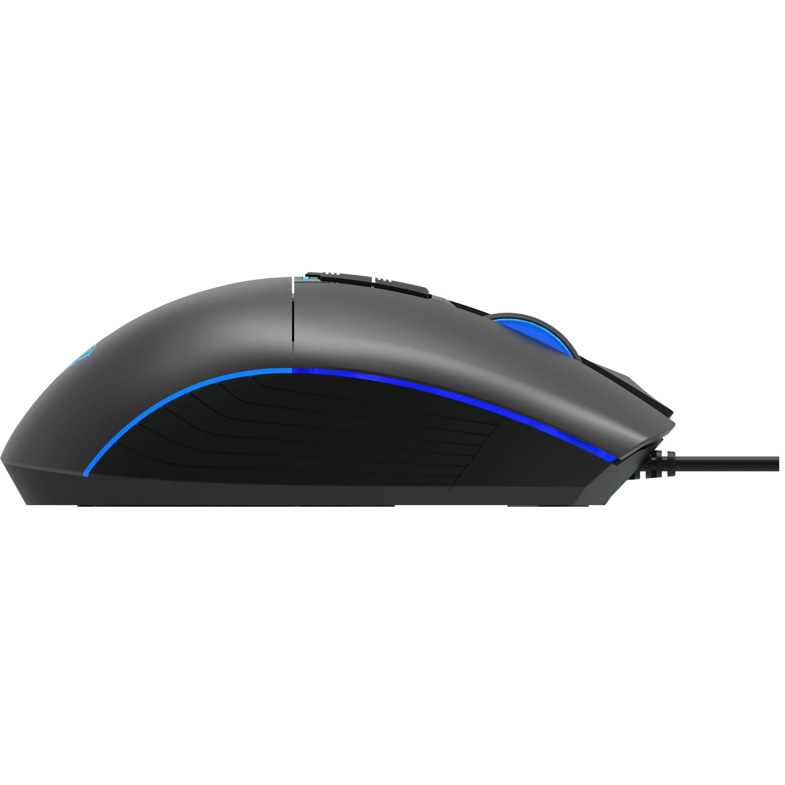 AULA ενσύρματο gaming ποντίκι Wind F808, 4200DPI, 10 πλήκτρα, RGB, μαύρο | eLabstore.gr AULA ενσύρματο gaming ποντίκι Wind F808, 4200DPI, 10 πλήκτρα, RGB, μαύρο | Συνοδευτικά PC | elabstore.gr