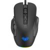 AULA ενσύρματο gaming ποντίκι Fire Η510 10000DPI, 14 πλήκτρα, RGB, μαύρο | eLabstore.gr AULA ενσύρματο gaming ποντίκι Fire Η510 10000DPI, 14 πλήκτρα, RGB, μαύρο | Συνοδευτικά PC | elabstore.gr