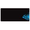 AULA gaming mousepad MP-XL, 90x40x0.3cm, μαύρο | eLabstore.gr AULA gaming mousepad MP-XL, 90x40x0.3cm, μαύρο | Συνοδευτικά PC | elabstore.gr