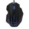 AULA ενσύρματο gaming ποντίκι Mountain S18, 7 πλήκτρα, RGB, μαύρο | eLabstore.gr AULA ενσύρματο gaming ποντίκι Mountain S18, 7 πλήκτρα, RGB, μαύρο | Συνοδευτικά PC | elabstore.gr