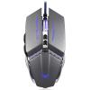 AULA ενσύρματο gaming ποντίκι Mountain S30, 2400DPI, 6 πλήκτρα, ασημί | eLabstore.gr AULA ενσύρματο gaming ποντίκι Mountain S30, 2400DPI, 6 πλήκτρα, ασημί | Συνοδευτικά PC | elabstore.gr