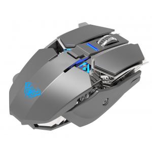 AULA ασύρματο gaming ποντίκι Wind SC300, 1200DPI, 7 πλήκτρα, ασημί | eLabstore.gr AULA ασύρματο gaming ποντίκι Wind SC300, 1200DPI, 7 πλήκτρα, ασημί | Συνοδευτικά PC | elabstore.gr