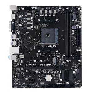 BIOSTAR Μητρική B550MH, 2x DDR4, AM4, USB 3.2, uATX, HDMI, Ver. 6.0 | eLabstore.gr BIOSTAR Μητρική B550MH, 2x DDR4, AM4, USB 3.2, uATX, HDMI, Ver. 6.0 | PC & Αναβάθμιση | elabstore.gr