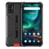 UMIDIGI smartphone Bison, IP68/IP69K, 6.3" FHD+, 6/128GB, 48MP, μαύρο | Mobile Συσκευές | elabstore.gr