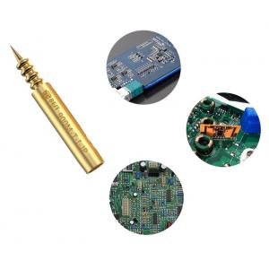 BEST Soldering Iron Tip τύπου I, copper | Εργαλεία | elabstore.gr