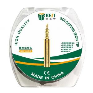 BEST Soldering Iron Tip τύπου SK, copper | Εργαλεία | elabstore.gr