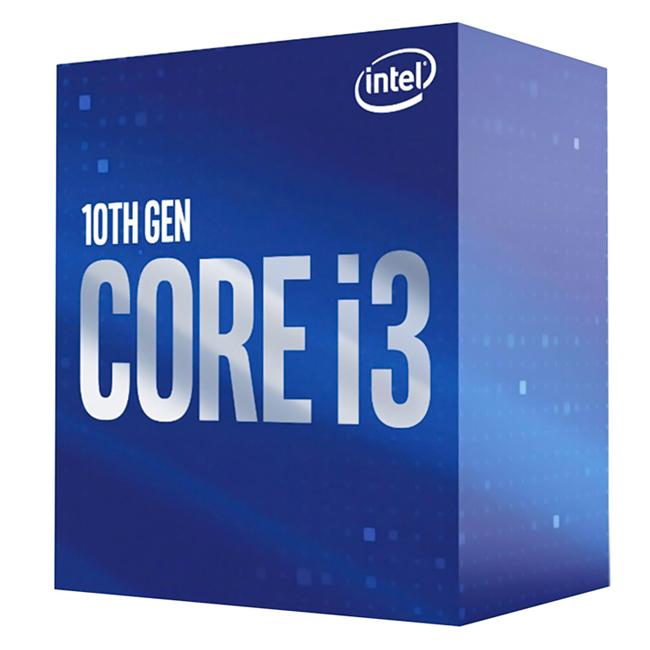 INTEL CPU Core i3-10300, Quad Core, 3.70GHz, 8MB Cache, LGA1200 | eLabstore.gr INTEL CPU Core i3-10300, Quad Core, 3.70GHz, 8MB Cache, LGA1200 | PC & Αναβάθμιση | elabstore.gr