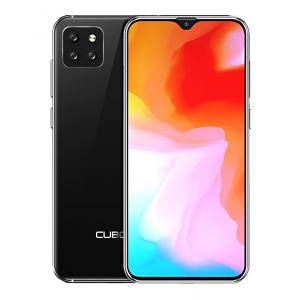 CUBOT Smartphone X20, 6.3", 4/64GB, Octa-Core, triple camera, μαύρο | Mobile Συσκευές | elabstore.gr