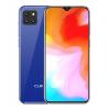 CUBOT Smartphone X20, 6.3", 4/64GB, Octa-Core, triple camera, μπλε | Mobile Συσκευές | elabstore.gr