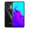 CUBOT Smartphone X30, 6.4", 8/128GB, Octa-Core, five cameras, μαύρο | Mobile Συσκευές | elabstore.gr