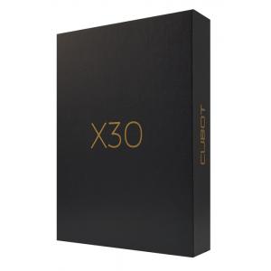 CUBOT Smartphone X30, 6.4", 8/128GB, Octa-Core, five cameras, μαύρο | Mobile Συσκευές | elabstore.gr