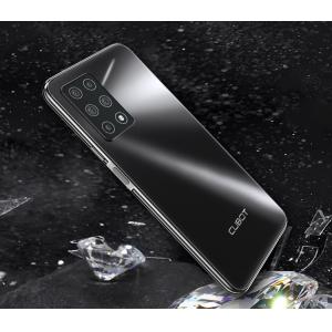 CUBOT Smartphone X30, 6.4", 8/128GB, Octa-Core, five cameras, μαύρο | Mobile Συσκευές | elabstore.gr