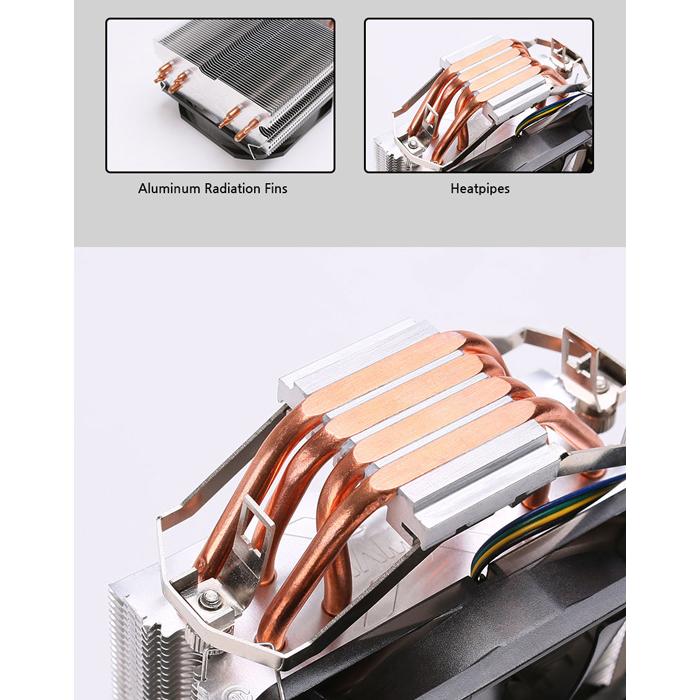 ZALMAN ψύκτρα για CPU CNPS9X Optima, 1500rpm, 26dBA, 60.98CFM, 180W | eLabstore.gr ZALMAN ψύκτρα για CPU CNPS9X Optima, 1500rpm, 26dBA, 60.98CFM, 180W | PC & Αναβάθμιση | elabstore.gr