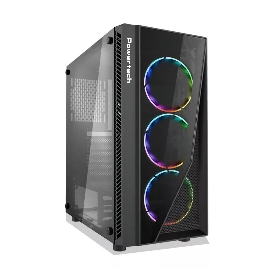 POWERTECH PC DMPC-0053 CPU Ryzen 5 3500X, SSD256GB, 8GB RAM, GTX 1650 | eLabstore.gr POWERTECH PC DMPC-0053 CPU Ryzen 5 3500X, SSD256GB, 8GB RAM, GTX 1650 | PC & Αναβάθμιση | elabstore.gr