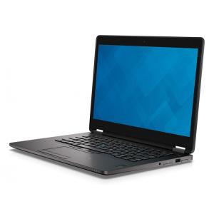 DELL Laptop E7470, i5-6300U, 8GB, 256GB SSD, 14", Cam, Win 10 Pro, FR | Refurbished PC & Parts | elabstore.gr