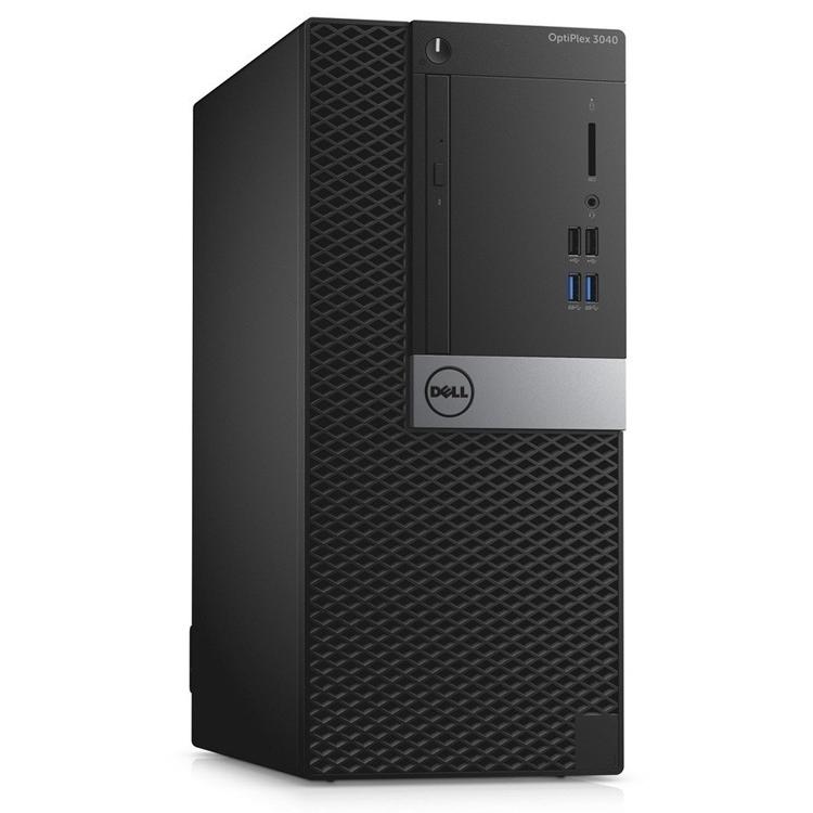 DELL PC 3040 MT, i3-6100, 4GB, 500GB HDD, Win 10 Pro, FR | eLabstore.gr DELL PC 3040 MT, i3-6100, 4GB, 500GB HDD, Win 10 Pro, FR | Refurbished PC & Parts | elabstore.gr