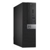 DELL PC 5050 SFF, i5-7500, 8GB, 500GB HDD, Win 10 Pro, FR | eLabstore.gr DELL PC 5050 SFF, i5-7500, 8GB, 500GB HDD, Win 10 Pro, FR | Refurbished PC & Parts | elabstore.gr