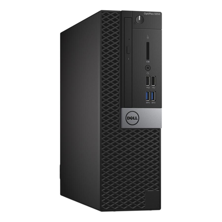 DELL PC 5050 SFF, i5-7500, 8GB, 500GB HDD, Win 10 Pro, FR | eLabstore.gr DELL PC 5050 SFF, i5-7500, 8GB, 500GB HDD, Win 10 Pro, FR | Refurbished PC & Parts | elabstore.gr