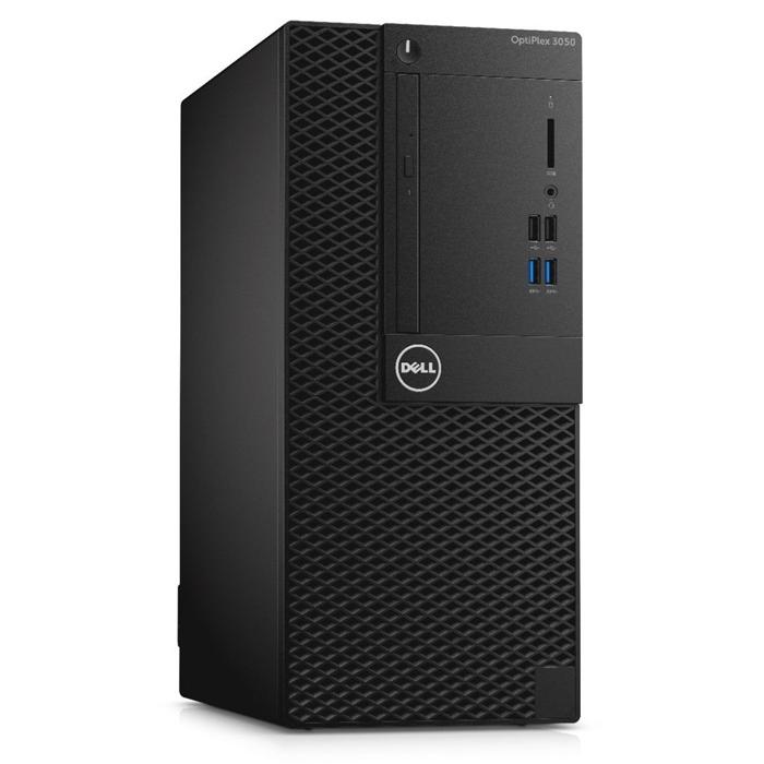 DELL PC 3050 MT, i5-6600, 8GB, 500GB HDD, Win 10 Pro, FR | eLabstore.gr DELL PC 3050 MT, i5-6600, 8GB, 500GB HDD, Win 10 Pro, FR | Refurbished PC & Parts | elabstore.gr
